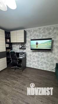 2-к квартира, вторичка, 66м2, 4/22 этаж