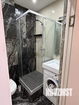 1-к квартира, вторичка, 28м2, 7/30 этаж