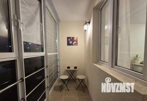 Студия квартира, вторичка, 24м2, 2/8 этаж