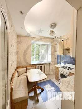 1-к квартира, вторичка, 32м2, 2/4 этаж