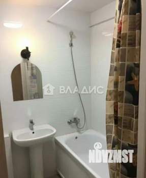 Студия квартира, вторичка, 21м2, 23/25 этаж