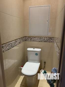 1-к квартира, вторичка, 42м2, 8/9 этаж