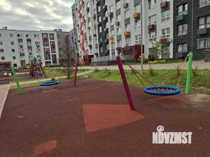 Студия квартира, вторичка, 24м2, 6/9 этаж