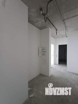 3-к квартира, сданный дом, 66м2, 3/15 этаж