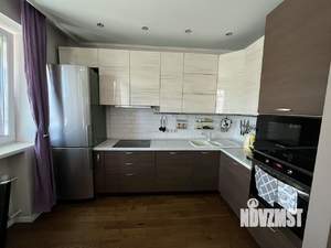 3-к квартира, вторичка, 74м2, 5/6 этаж