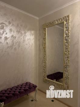 4-к квартира, вторичка, 98м2, 3/22 этаж