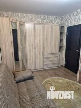 1-к квартира, вторичка, 39м2, 14/22 этаж