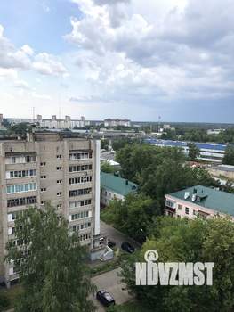 3-к квартира, вторичка, 80м2, 12/17 этаж