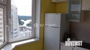 1-к квартира, вторичка, 40м2, 24/25 этаж