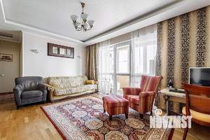3-к квартира, вторичка, 94м2, 13/19 этаж