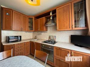 3-к квартира, вторичка, 63м2, 8/9 этаж