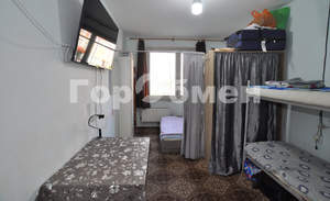 3-к квартира, вторичка, 100м2, 2/23 этаж
