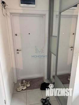 1-к квартира, вторичка, 36м2, 7/9 этаж