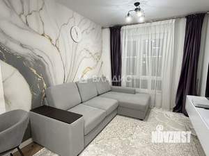 2-к квартира, вторичка, 50м2, 2/9 этаж