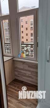 1-к квартира, вторичка, 31м2, 6/8 этаж