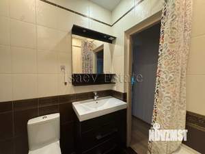 3-к квартира, вторичка, 94м2, 11/22 этаж