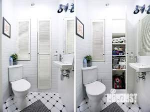 2-к квартира, вторичка, 47м2, 2/6 этаж