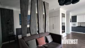 1-к квартира, вторичка, 47м2, 9/15 этаж