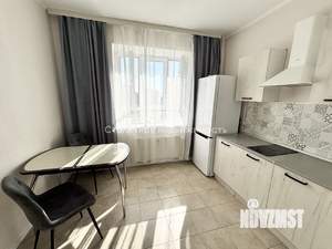 1-к квартира, вторичка, 32м2, 9/23 этаж