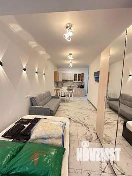 Студия квартира, вторичка, 31м2, 9/10 этаж