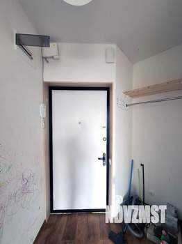 1-к квартира, вторичка, 31м2, 22/25 этаж