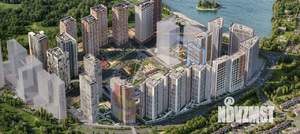 Студия квартира, вторичка, 28м2, 28/28 этаж