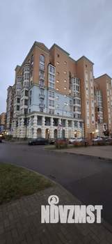 4-к квартира, вторичка, 114м2, 8/9 этаж