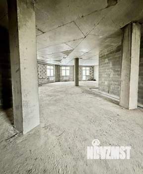 3-к квартира, вторичка, 132м2, 8/10 этаж