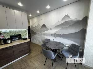 1-к квартира, вторичка, 40м2, 4/22 этаж