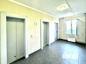 Студия квартира, вторичка, 24м2, 12/25 этаж