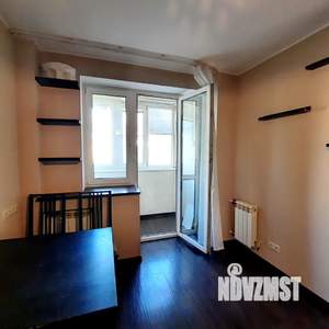 2-к квартира, вторичка, 60м2, 14/17 этаж