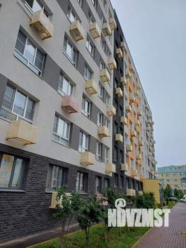 1-к квартира, вторичка, 33м2, 4/8 этаж