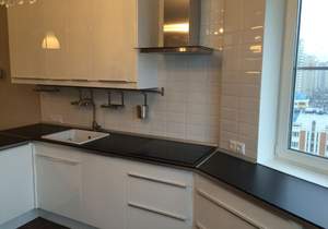 2-к квартира, вторичка, 60м2, 17/20 этаж