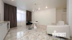 3-к квартира, вторичка, 112м2, 1/10 этаж