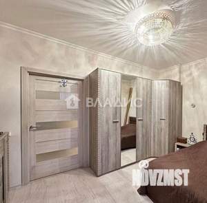 3-к квартира, вторичка, 77м2, 18/25 этаж