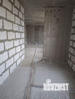 3-к квартира, вторичка, 48м2, 16/24 этаж