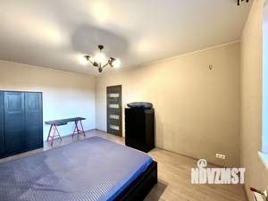 1-к квартира, вторичка, 40м2, 3/22 этаж