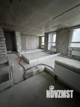 2-к квартира, вторичка, 50м2, 18/24 этаж