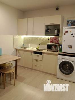 1-к квартира, вторичка, 42м2, 6/6 этаж