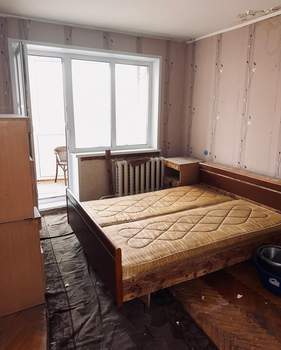 3-к квартира, вторичка, 67м2, 9/9 этаж