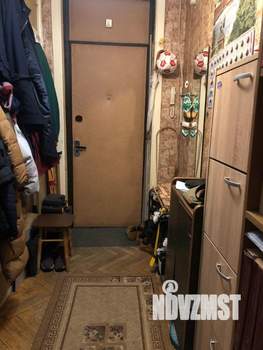 2-к квартира, вторичка, 48м2, 2/5 этаж