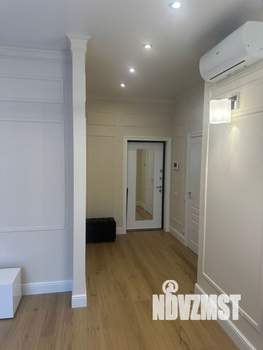 2-к квартира, вторичка, 60м2, 2/6 этаж