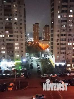 1-к квартира, вторичка, 42м2, 8/17 этаж