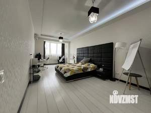 2-к квартира, вторичка, 85м2, 25/25 этаж