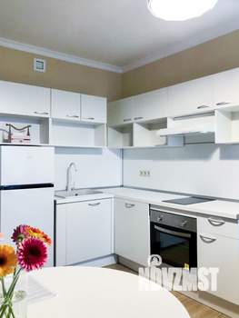 1-к квартира, вторичка, 40м2, 14/33 этаж