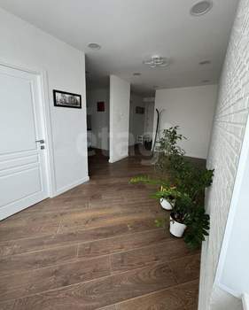 2-к квартира, вторичка, 67м2, 13/22 этаж