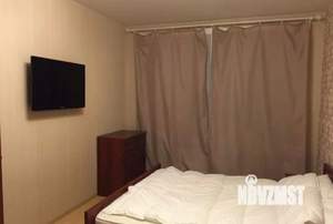 1-к квартира, вторичка, 35м2, 25/25 этаж