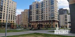 1-к квартира, вторичка, 29м2, 4/12 этаж