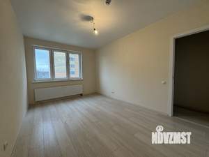 1-к квартира, вторичка, 35м2, 8/17 этаж