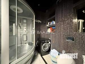 2-к квартира, вторичка, 82м2, 2/6 этаж